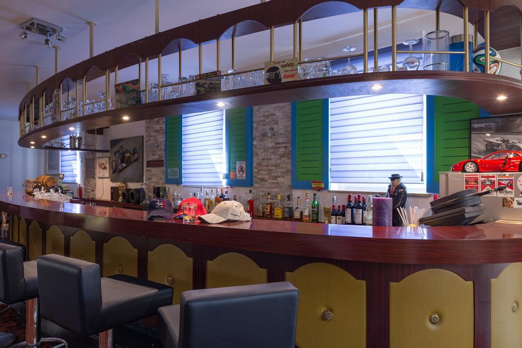 苏尔马纳别墅酒店  内卡苏尔姆 外观 照片